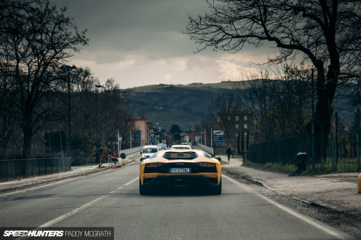 2018 Lamborghini X Rouven Mohr&nbsp;Speedhunters-10