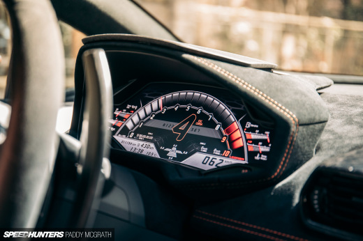 2018 Lamborghini X Rouven Mohr&nbsp;Speedhunters-11