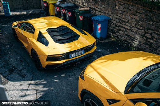 2018 Lamborghini X Rouven Mohr&nbsp;Speedhunters-17