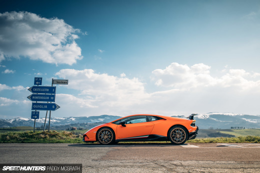 2018 Lamborghini X Rouven Mohr&nbsp;Speedhunters-26