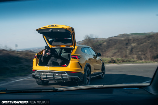 2018 Lamborghini X Rouven Mohr&nbsp;Speedhunters-33