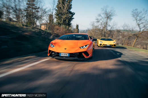 2018 Lamborghini X Rouven Mohr&nbsp;Speedhunters-35