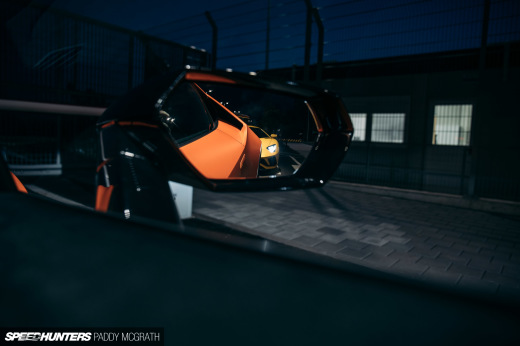 2018 Lamborghini X Rouven Mohr&nbsp;Speedhunters-36