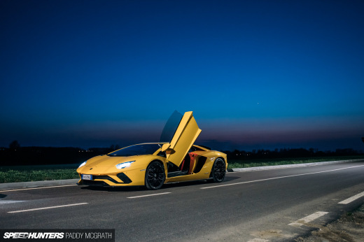 2018 Lamborghini X Rouven Mohr&nbsp;Speedhunters-39