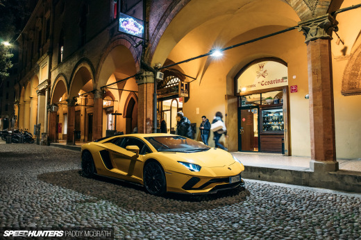 2018 Lamborghini X Rouven Mohr&nbsp;Speedhunters-40