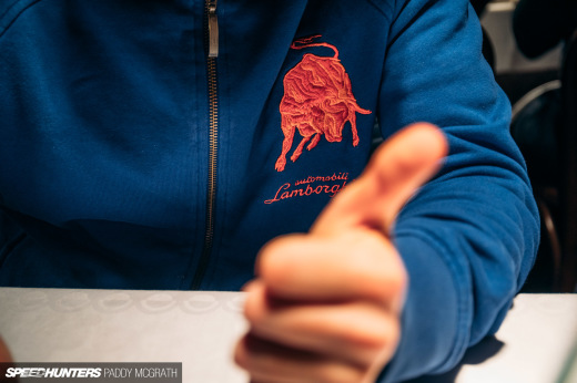 2018 Lamborghini X Rouven Mohr&nbsp;Speedhunters-46