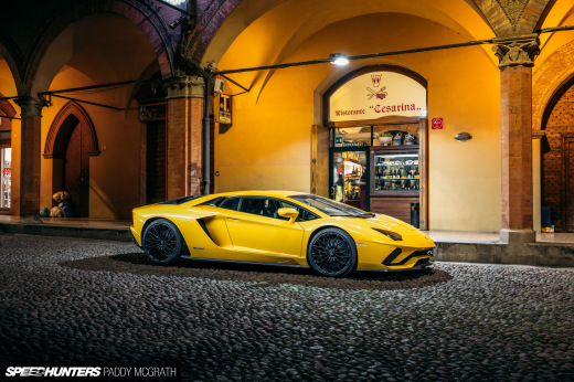 2018 Lamborghini X Rouven Mohr&nbsp;Speedhunters-48