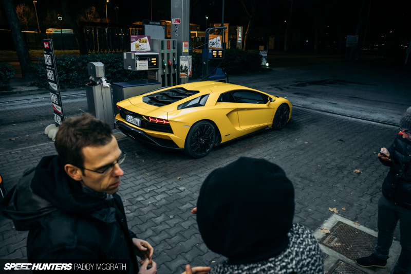 2018 Lamborghini X Rouven Mohr&nbsp;Speedhunters-54