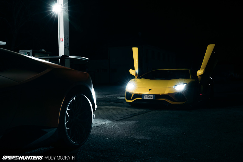 2018 Lamborghini X Rouven Mohr&nbsp;Speedhunters-56