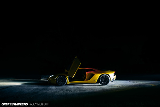 2018 Lamborghini X Rouven Mohr&nbsp;Speedhunters-59