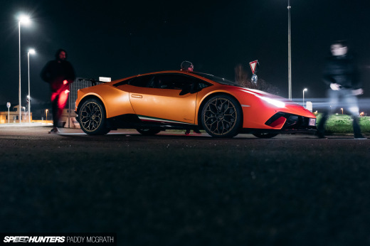 2018 Lamborghini X Rouven Mohr&nbsp;Speedhunters-60
