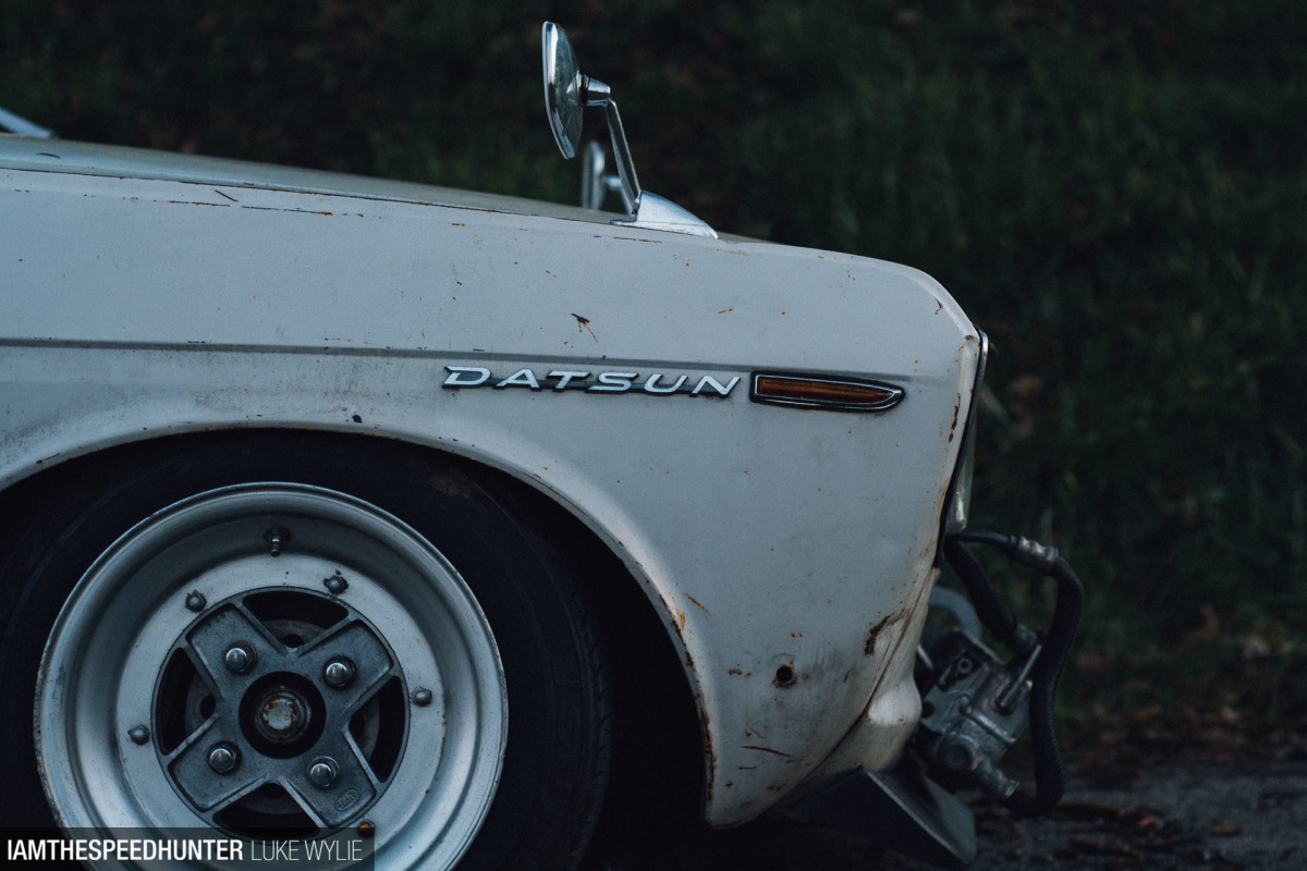 2018 IAMTHESPEEDHUNTER LUKE WYLIE Destroy Wagon-08