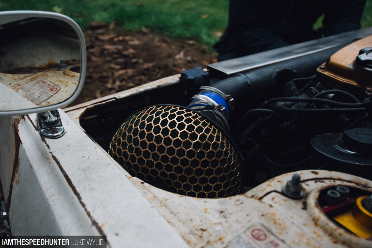 2018 IAMTHESPEEDHUNTER LUKE WYLIE Destroy Wagon-29