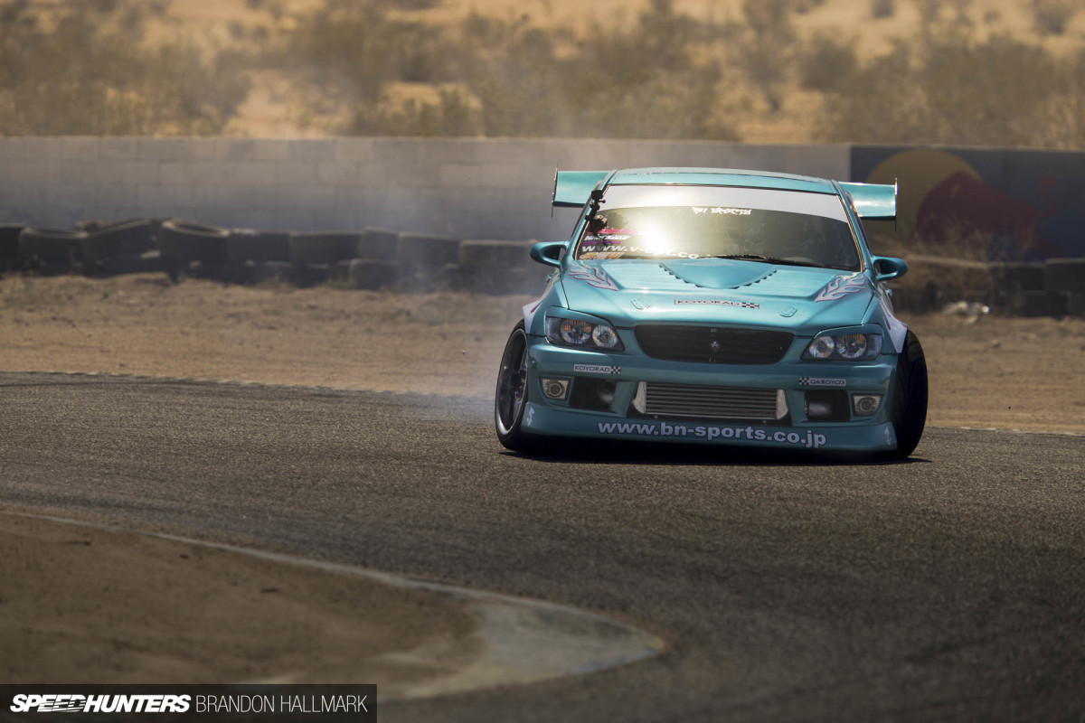 2018 IAMTHESPEEDHUNTER Super D by Brandon Hallmark-42