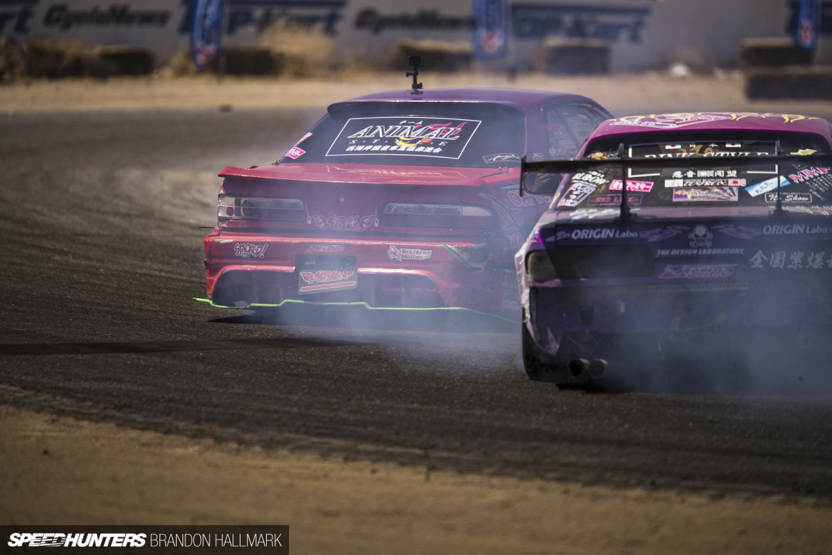 2018 IAMTHESPEEDHUNTER Super D by Brandon Hallmark-49