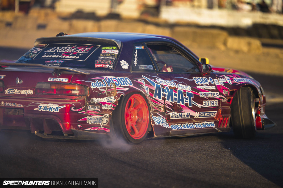 2018 IAMTHESPEEDHUNTER Super D by Brandon Hallmark-68