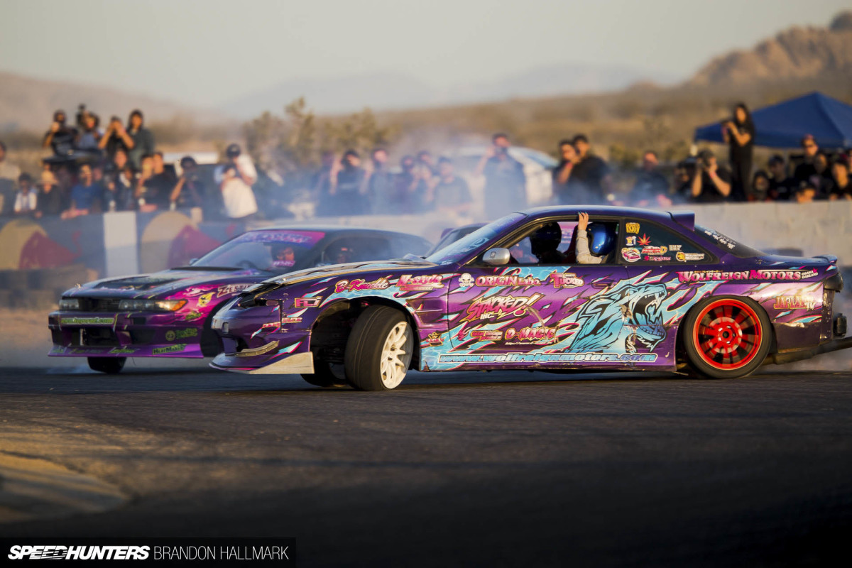 2018 IAMTHESPEEDHUNTER Super D by Brandon Hallmark-76