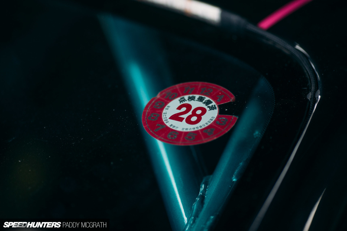 2018 Stone Motorsport S15 Honda K24 Build by Paddy McGrath-1