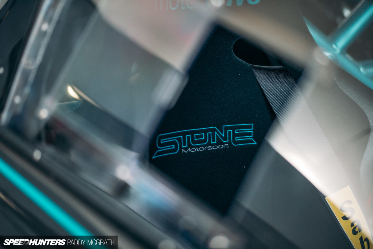 2018 Stone Motorsport S15 Honda K24 Build by Paddy McGrath-4