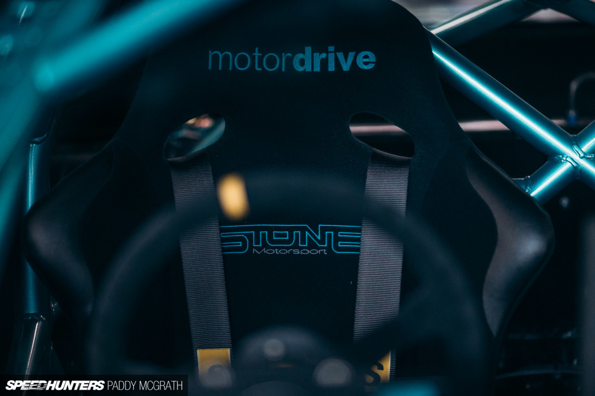 2018 Stone Motorsport S15 Honda K24 Build by Paddy McGrath-8