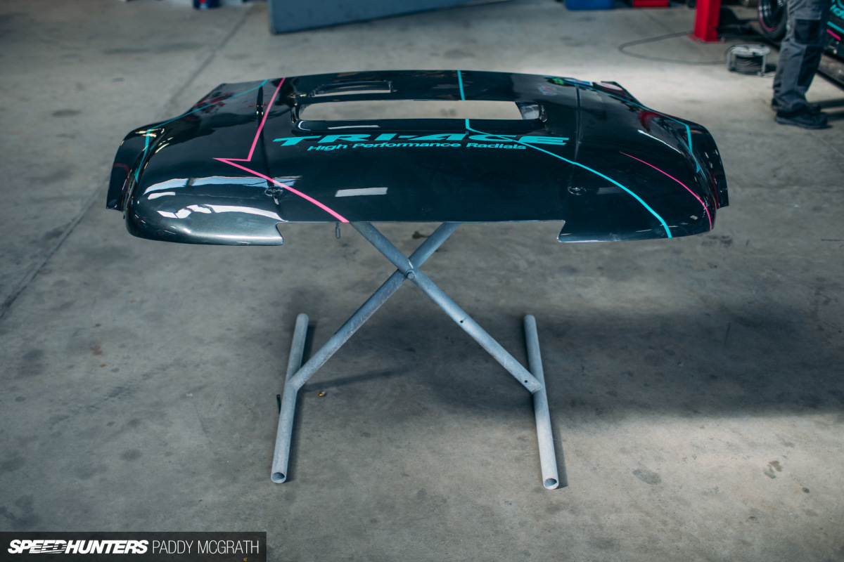 2018 Stone Motorsport S15 Honda K24 Build by Paddy McGrath-9