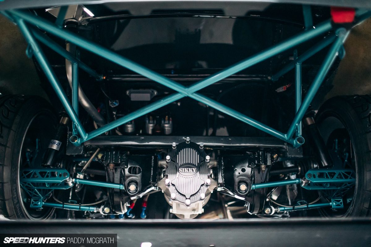 2018 Stone Motorsport S15 Honda K24 Build by Paddy McGrath-18