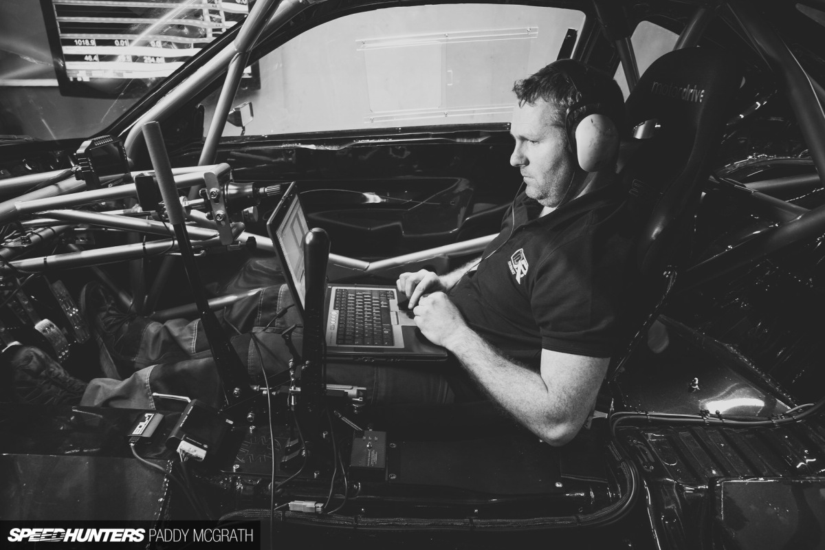 2018 Stone Motorsport S15 Honda K24 Build by Paddy McGrath-25