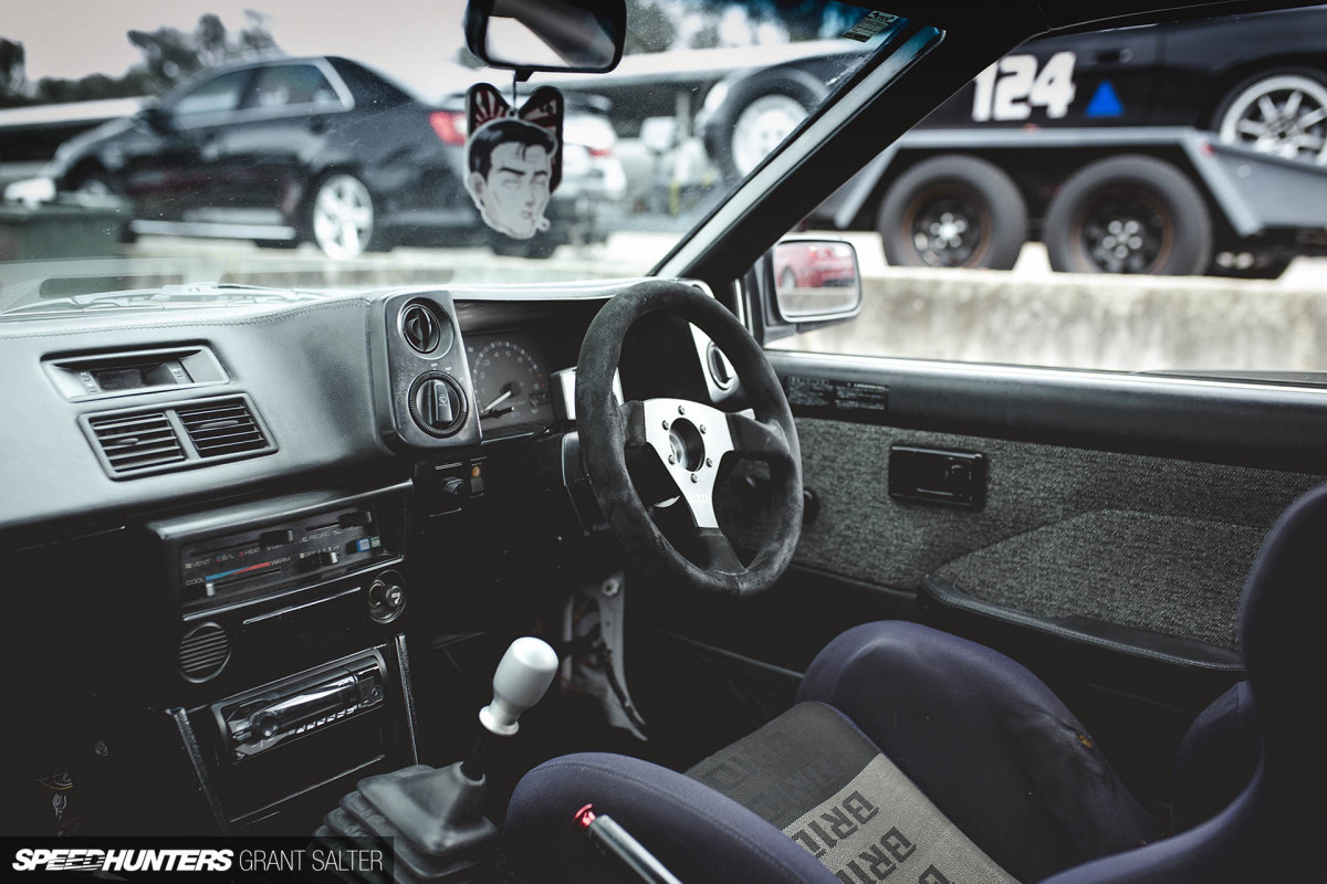 2018 IAMTHESPEEDHUNTER 86 Fest by Grant Salter-02