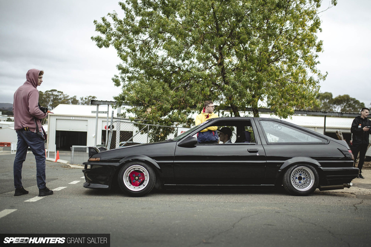 2018 IAMTHESPEEDHUNTER 86 Fest by Grant Salter-03