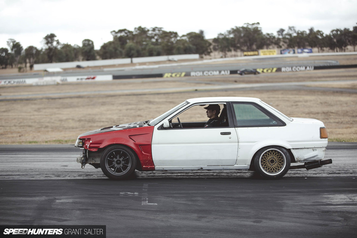 2018 IAMTHESPEEDHUNTER 86 Fest by Grant Salter-05
