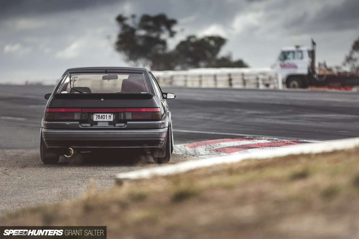 2018 IAMTHESPEEDHUNTER 86 Fest by Grant Salter-06