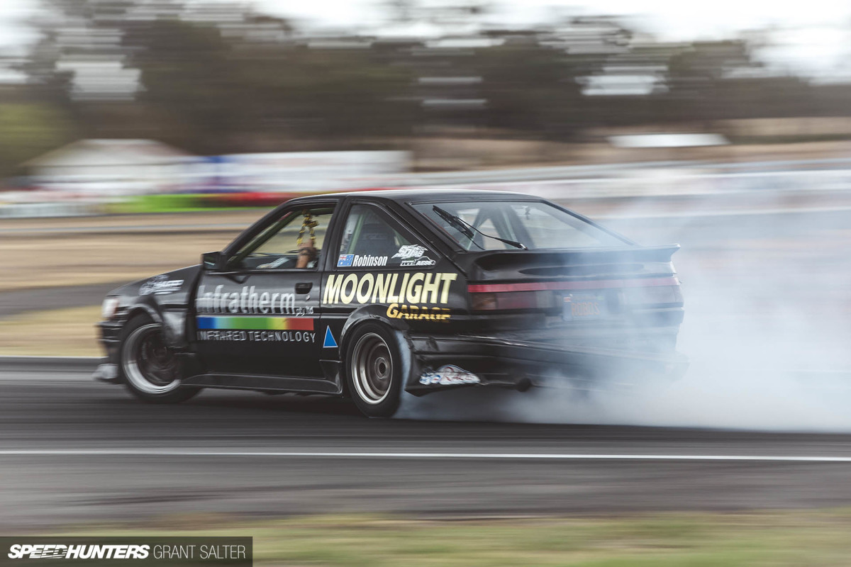 2018 IAMTHESPEEDHUNTER 86 Fest by Grant Salter-07