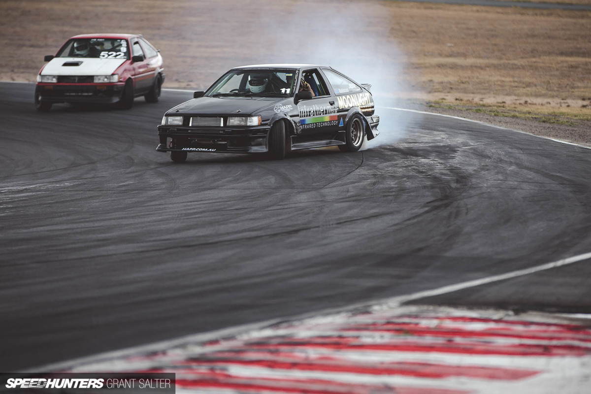 2018 IAMTHESPEEDHUNTER 86 Fest by Grant Salter-08