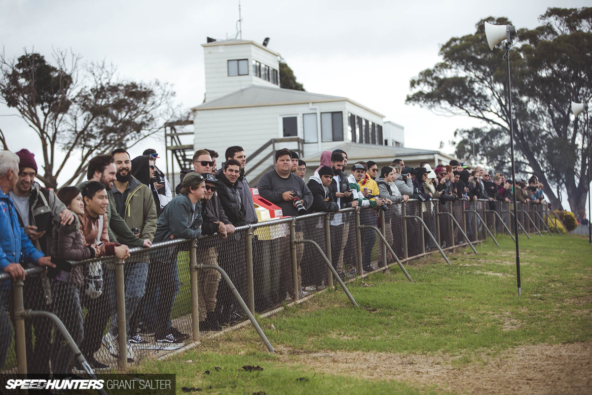 2018 IAMTHESPEEDHUNTER 86 Fest by Grant Salter-09