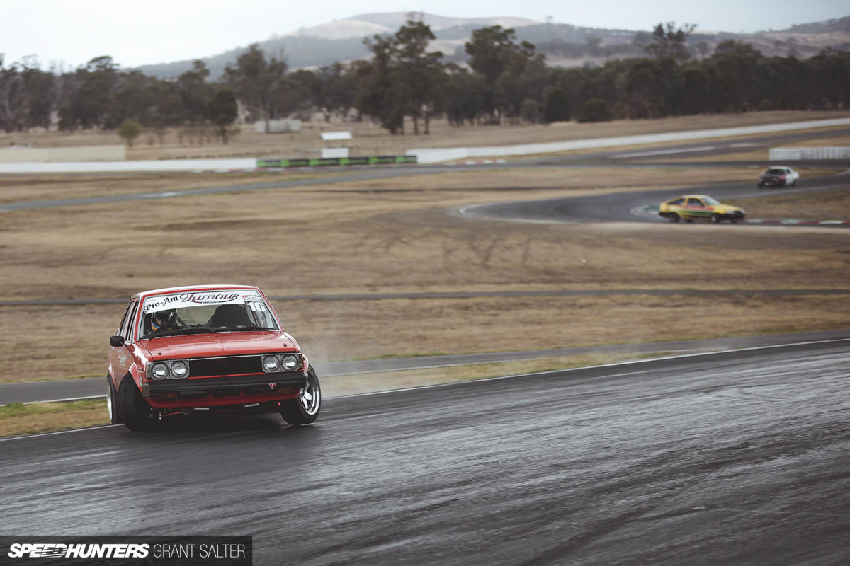 2018 IAMTHESPEEDHUNTER 86 Fest by Grant Salter-10