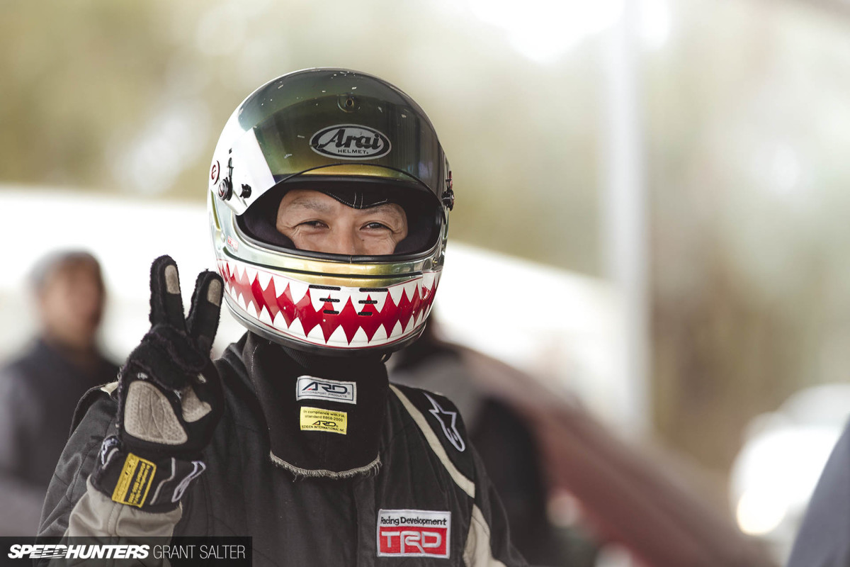 2018 IAMTHESPEEDHUNTER 86 Fest by Grant Salter-11