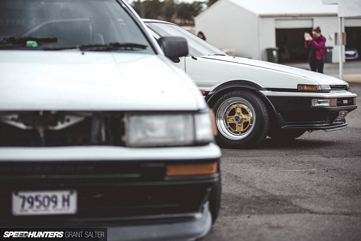 2018 IAMTHESPEEDHUNTER 86 Fest by Grant Salter-12