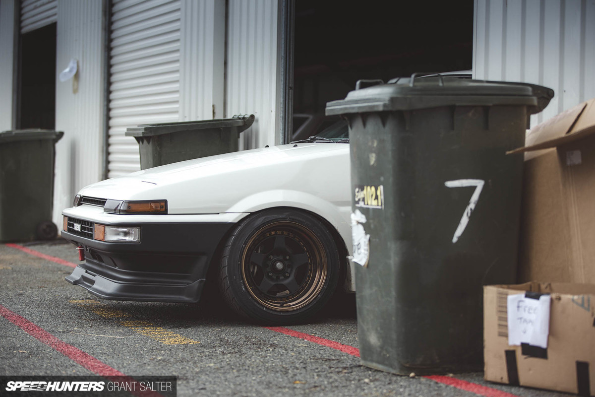 2018 IAMTHESPEEDHUNTER 86 Fest by Grant Salter-14