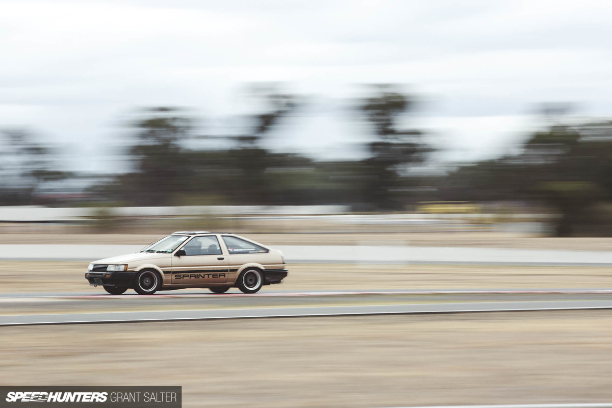2018 IAMTHESPEEDHUNTER 86 Fest by Grant Salter-16