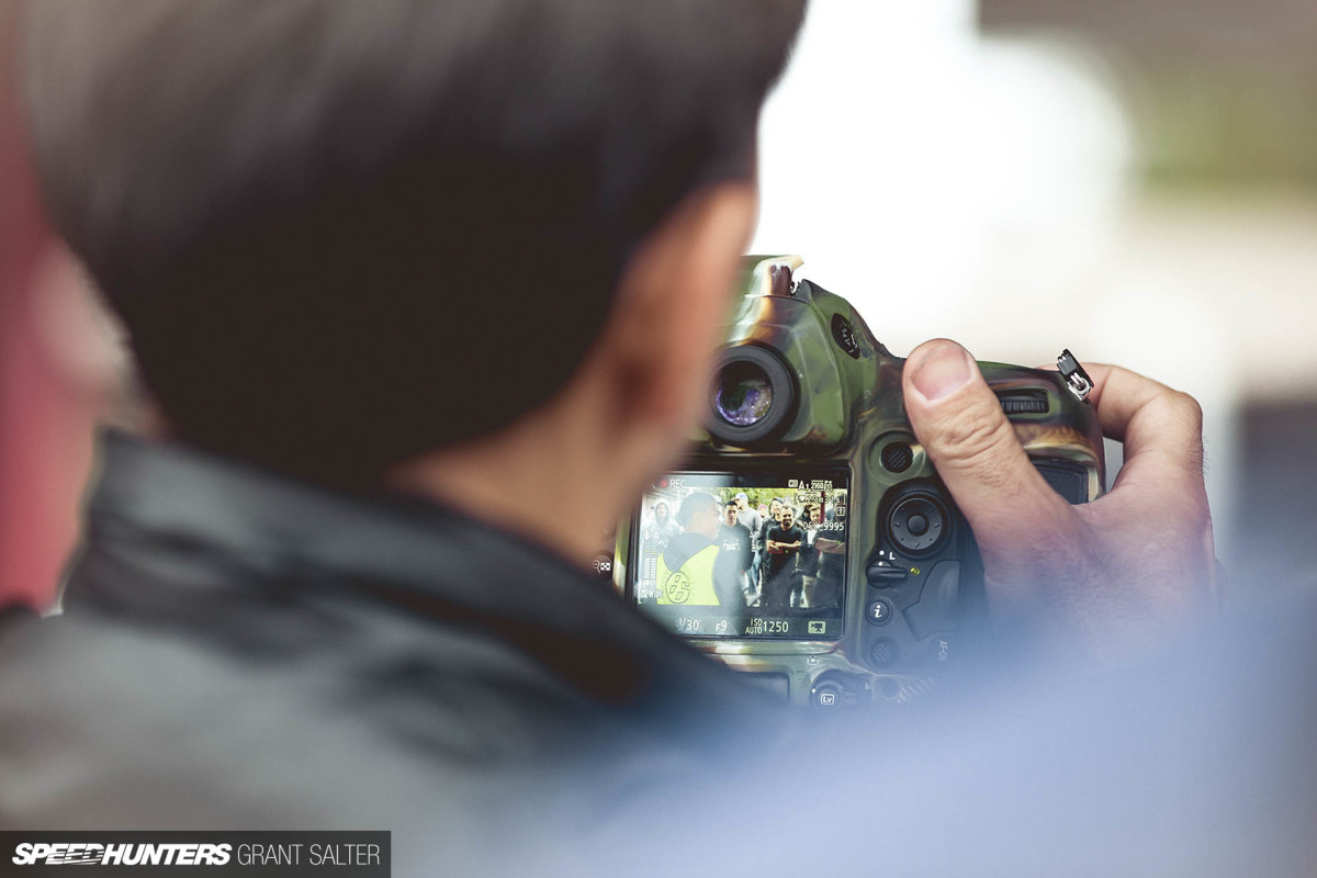 2018 IAMTHESPEEDHUNTER 86 Fest by Grant Salter-19