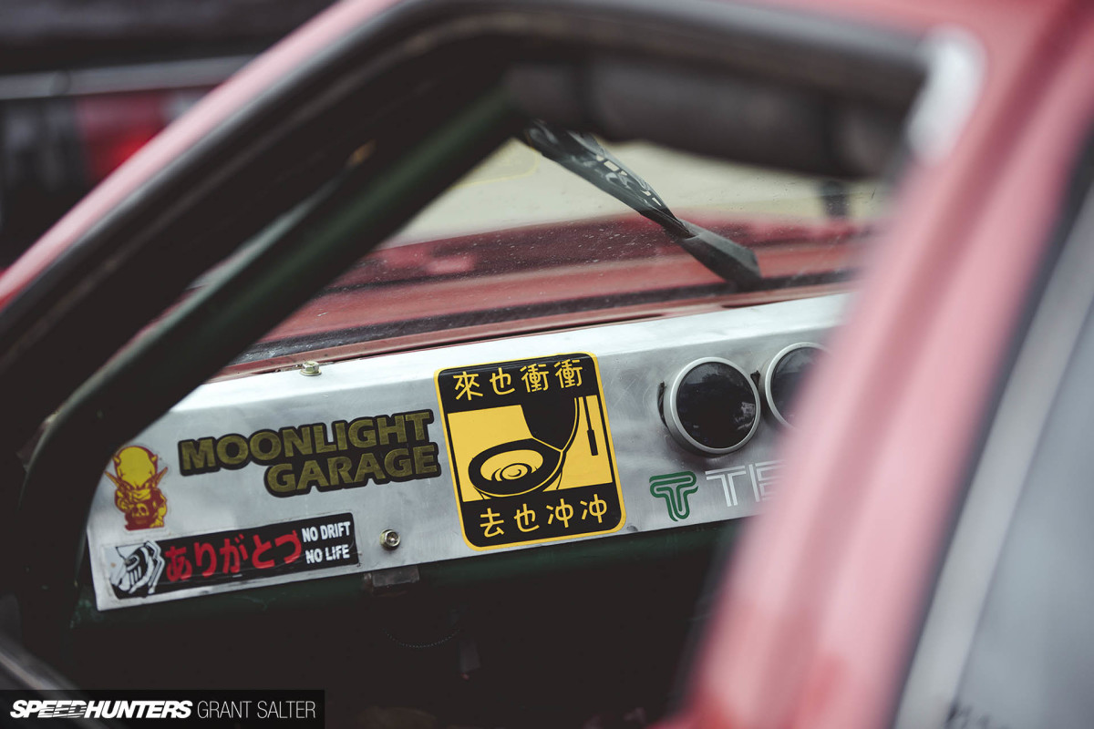 2018 IAMTHESPEEDHUNTER 86 Fest by Grant Salter-21