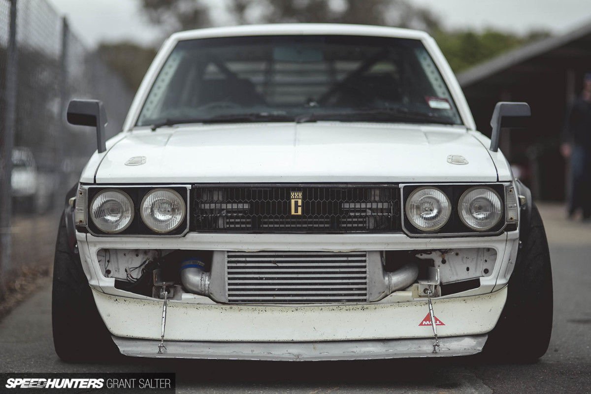 2018 IAMTHESPEEDHUNTER 86 Fest by Grant Salter-22