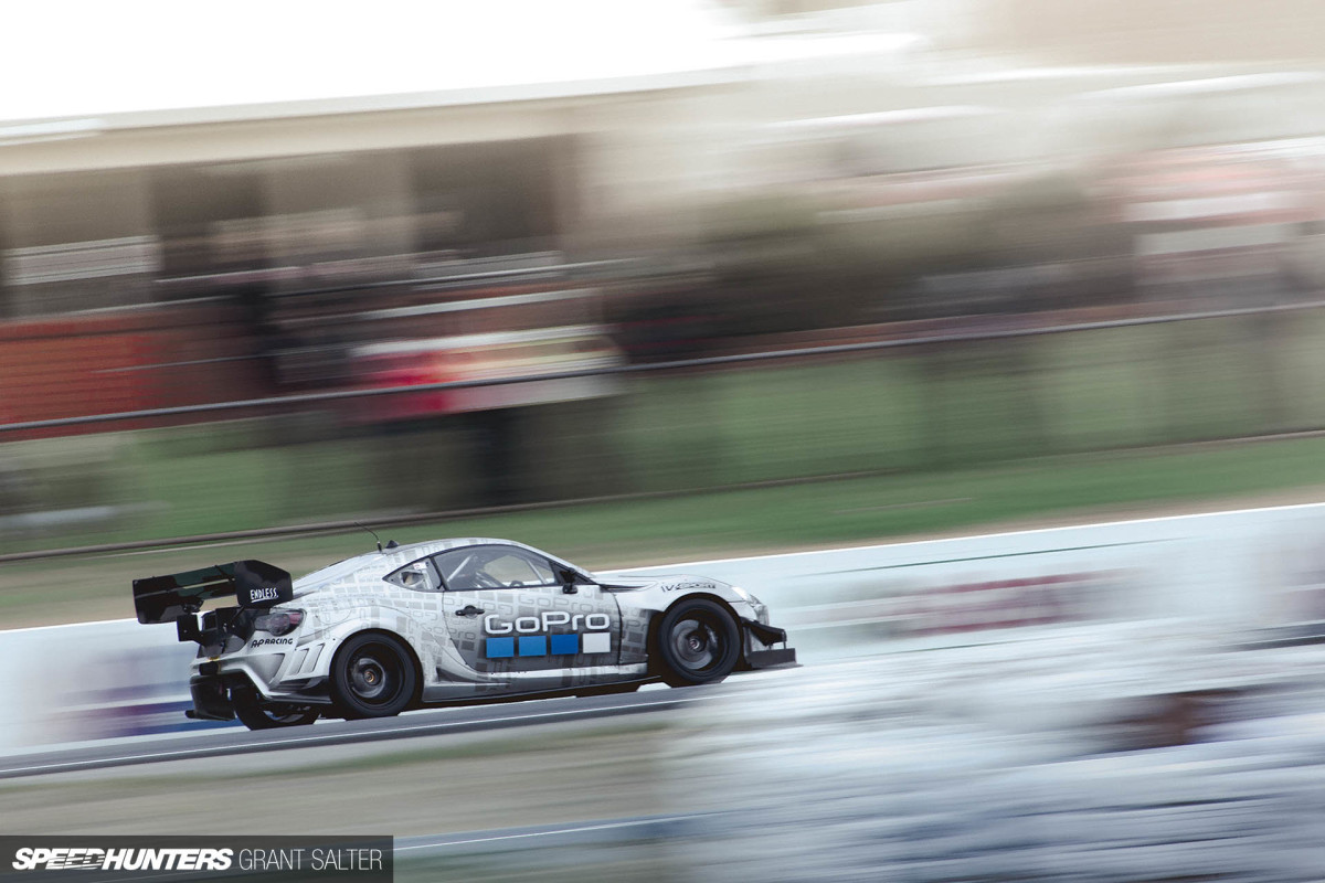 2018 IAMTHESPEEDHUNTER 86 Fest by Grant Salter-26