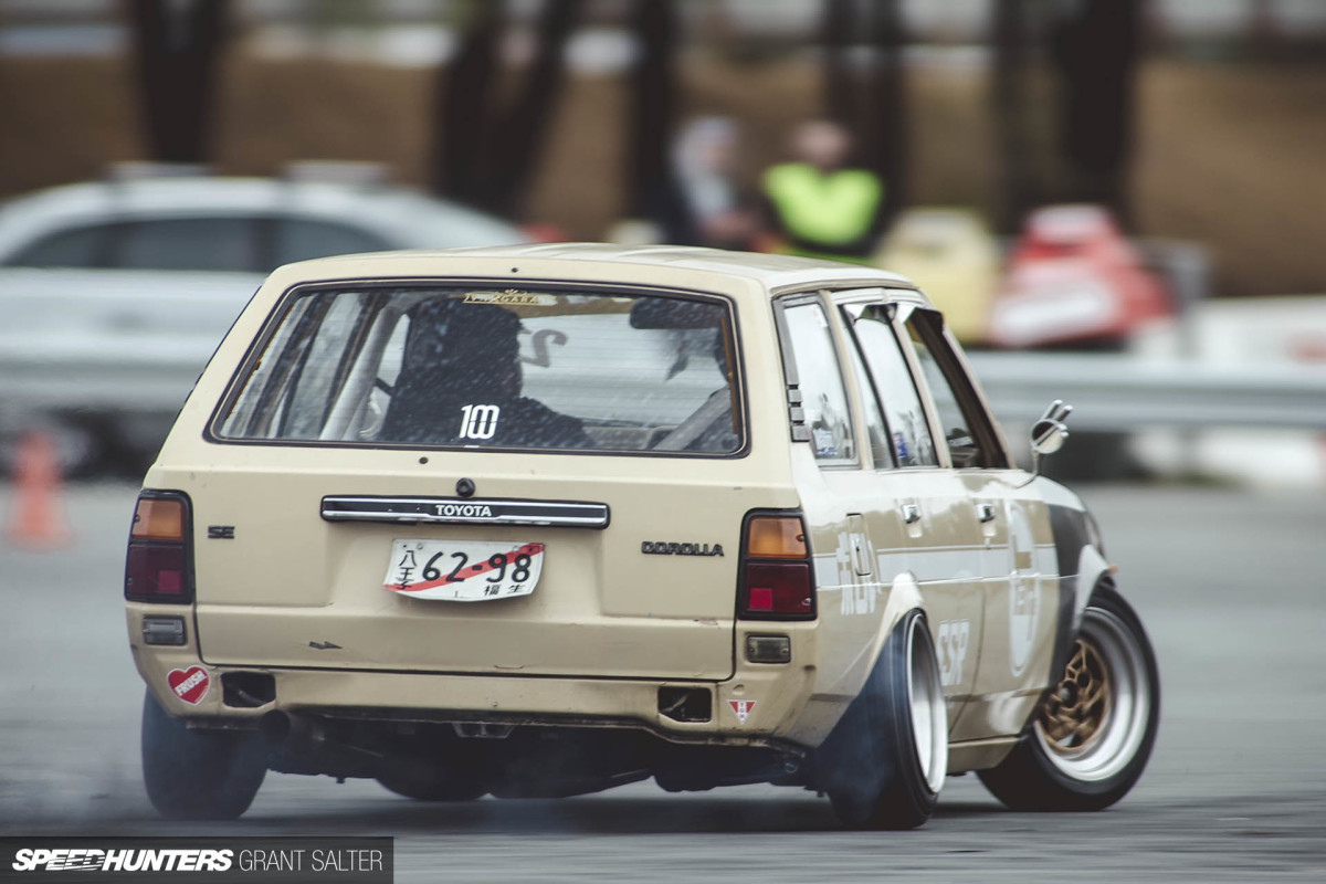 2018 IAMTHESPEEDHUNTER 86 Fest by Grant Salter-27