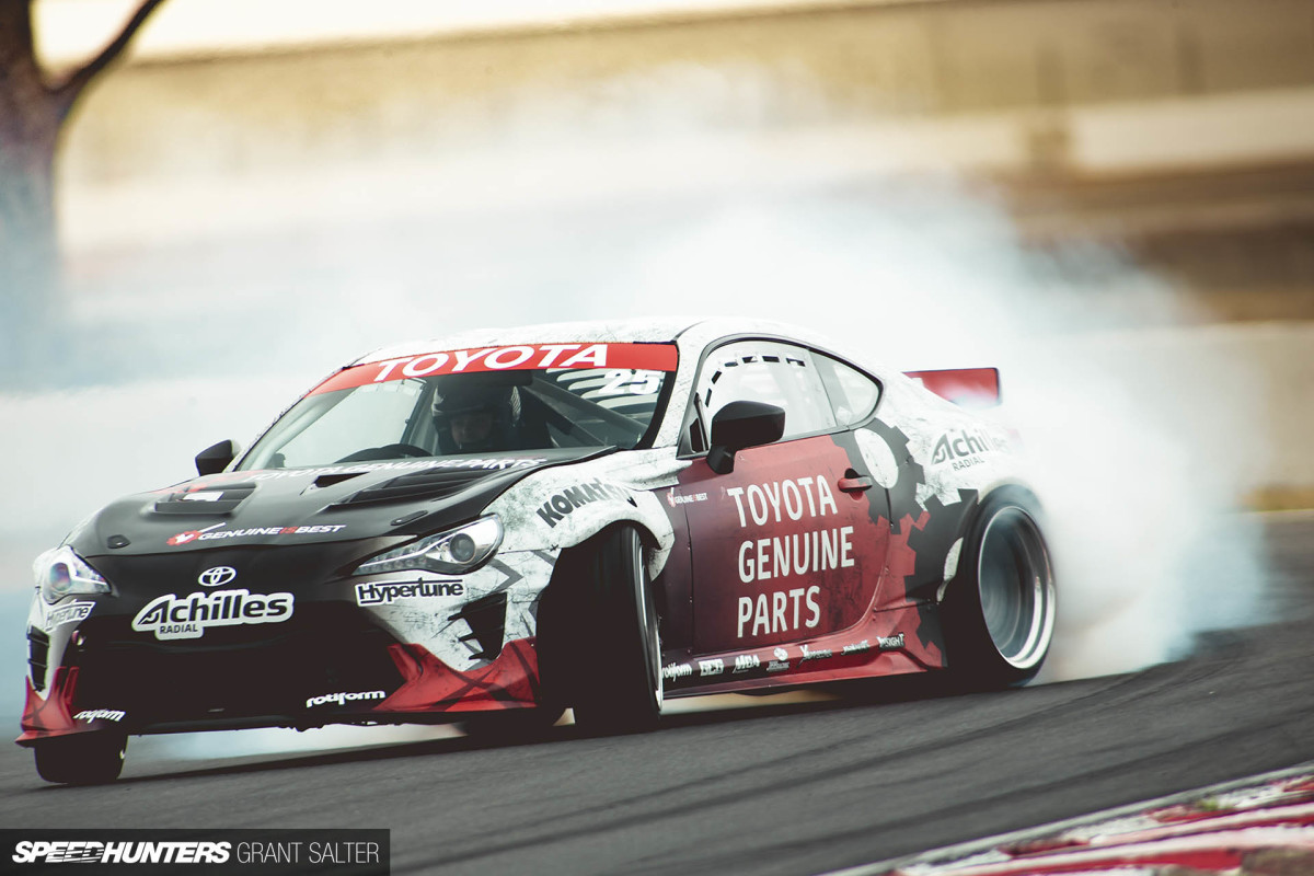 2018 IAMTHESPEEDHUNTER 86 Fest by Grant Salter-28