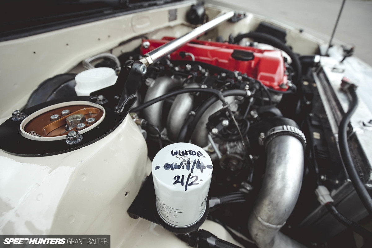 2018 IAMTHESPEEDHUNTER 86 Fest by Grant Salter-29