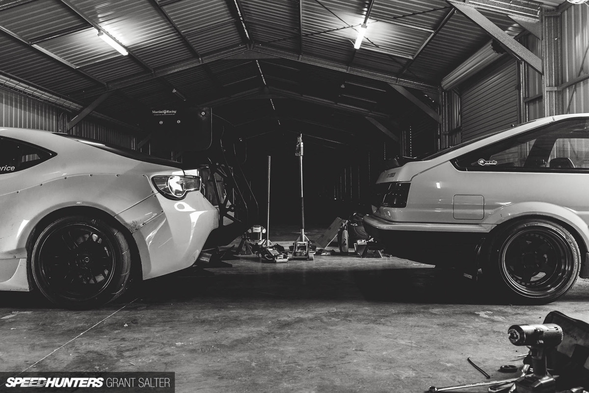 2018 IAMTHESPEEDHUNTER 86 Fest by Grant Salter-33