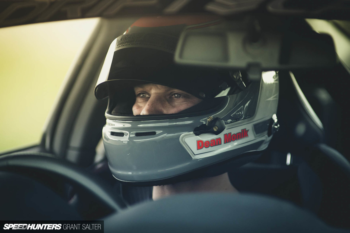 2018 IAMTHESPEEDHUNTER 86 Fest by Grant Salter-34