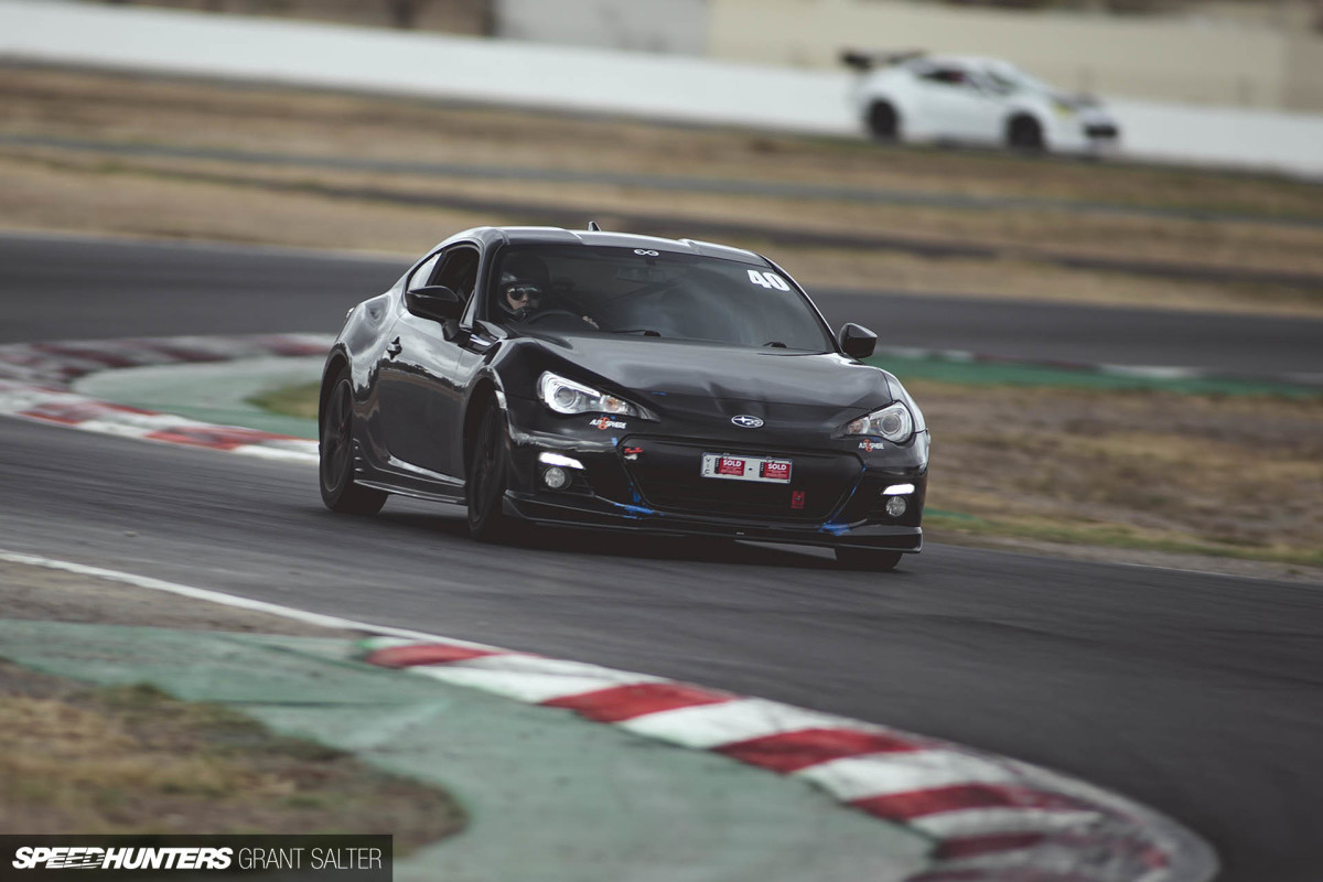 2018 IAMTHESPEEDHUNTER 86 Fest by Grant Salter-35