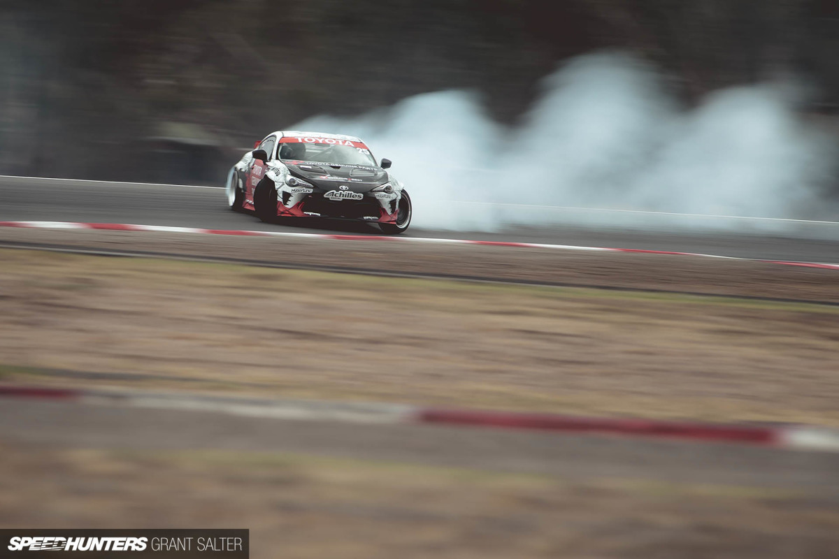 2018 IAMTHESPEEDHUNTER 86 Fest by Grant Salter-38